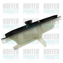 Radiatoriaus vandens bakelis HOFFER 2035138