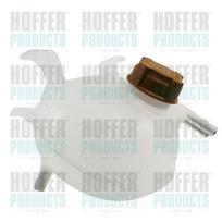 Radiatoriaus vandens bakelis HOFFER 2035142