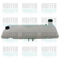 Radiatoriaus vandens bakelis HOFFER 2035136