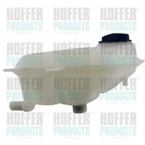 Radiatoriaus vandens bakelis HOFFER 2035144