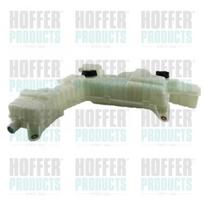 Radiatoriaus vandens bakelis HOFFER 2035148