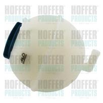 Radiatoriaus vandens bakelis HOFFER 2035146