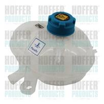 Radiatoriaus vandens bakelis HOFFER 2035149