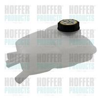 Radiatoriaus vandens bakelis HOFFER 2035153