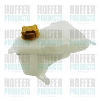 Radiatoriaus vandens bakelis HOFFER 2035150