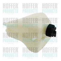Radiatoriaus vandens bakelis HOFFER 2035163