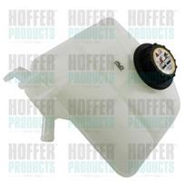 Radiatoriaus vandens bakelis HOFFER 2035156