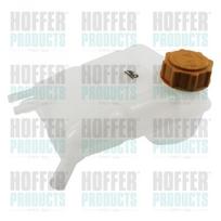 Radiatoriaus vandens bakelis HOFFER 2035160