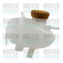 Radiatoriaus vandens bakelis HOFFER 2035170