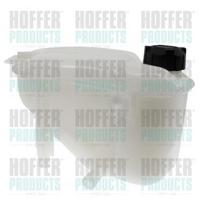 Radiatoriaus vandens bakelis HOFFER 2035164