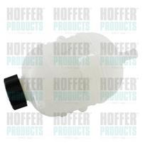 Radiatoriaus vandens bakelis HOFFER 2035165