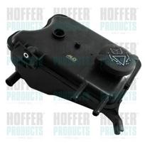 Radiatoriaus vandens bakelis HOFFER 2035173