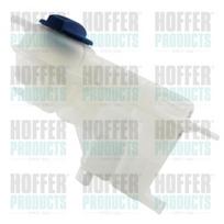 Radiatoriaus vandens bakelis HOFFER 2035174