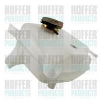Radiatoriaus vandens bakelis HOFFER 2035175