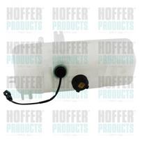 Radiatoriaus vandens bakelis HOFFER 2035178
