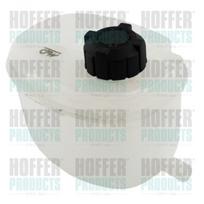 Radiatoriaus vandens bakelis HOFFER 2035180