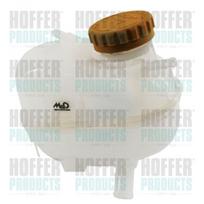 Radiatoriaus vandens bakelis HOFFER 2035181
