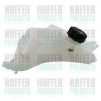 Radiatoriaus vandens bakelis HOFFER 2035179