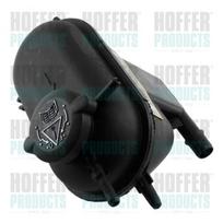 Radiatoriaus vandens bakelis HOFFER 2035185
