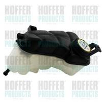 Radiatoriaus vandens bakelis HOFFER 2035184
