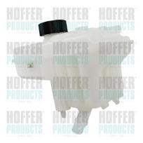 Radiatoriaus vandens bakelis HOFFER 2035186