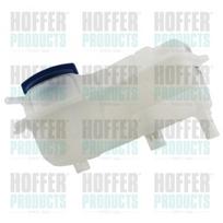Radiatoriaus vandens bakelis HOFFER 2035183
