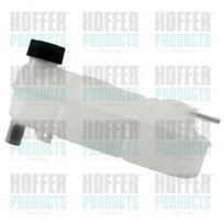 Radiatoriaus vandens bakelis HOFFER 2035193