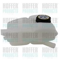 Radiatoriaus vandens bakelis HOFFER 2035197