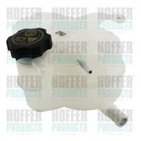 Radiatoriaus vandens bakelis HOFFER 2035198