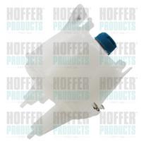 Radiatoriaus vandens bakelis HOFFER 2035204