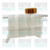 Radiatoriaus vandens bakelis HOFFER 2035208