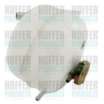 Radiatoriaus vandens bakelis HOFFER 2035209