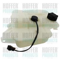 Radiatoriaus vandens bakelis HOFFER 2035212