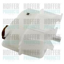 Radiatoriaus vandens bakelis HOFFER 2035218