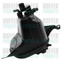 Radiatoriaus vandens bakelis HOFFER 2035215