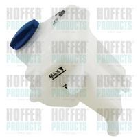 Radiatoriaus vandens bakelis HOFFER 2035216