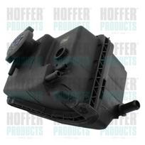 Radiatoriaus vandens bakelis HOFFER 2035217