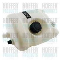 Radiatoriaus vandens bakelis HOFFER 2035221