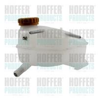Radiatoriaus vandens bakelis HOFFER 2035225