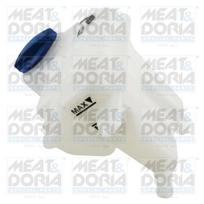 Radiatoriaus vandens bakelis MEAT & DORIA 2035216