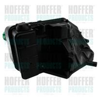 Radiatoriaus vandens bakelis HOFFER 2035227