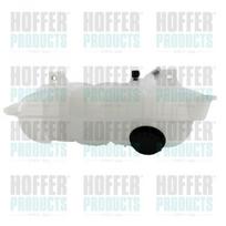 Radiatoriaus vandens bakelis HOFFER 2035232