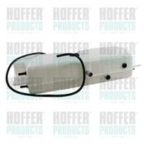 Radiatoriaus vandens bakelis HOFFER 2035231
