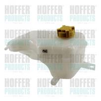 Radiatoriaus vandens bakelis HOFFER 2035237