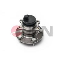 Rato guolio komplektas JPN 20L0321-JPN