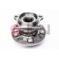 Rato guolio komplektas JPN 20L2058-JPN