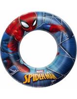 Plaukimo ratas Bestway Spider-Man, 56cm
