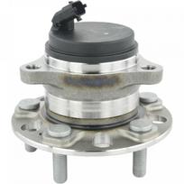 Rato stebulė FEBEST 2282-K5R