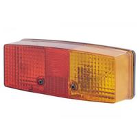 Kombinuotas galinis žibintas HELLA 2SE 003 184-101