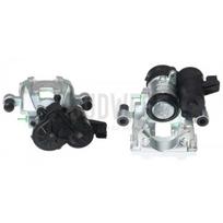 Stabdžių suportas BUDWEG CALIPER 345229